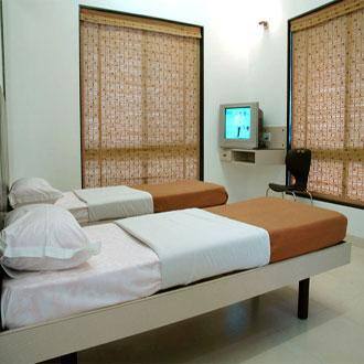 Hotel Manmandir Executive, Aurangabad 4